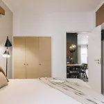 Tadara - 3 Bedrooms In Santo Antonio Lisboa