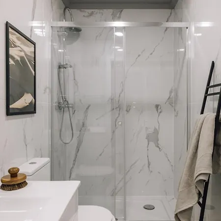 Tadara - 3 Bedrooms In Santo Antonio Apartman