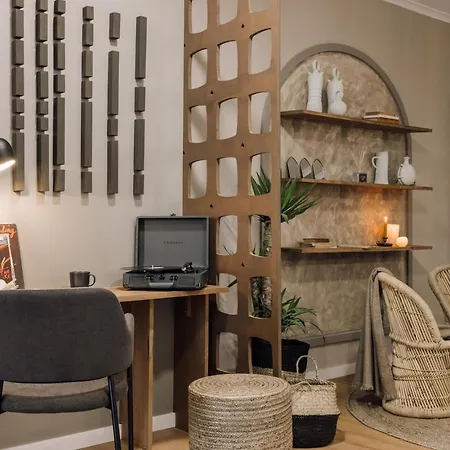 Tadara - 3 Bedrooms In Santo Antonio Апартаменты *