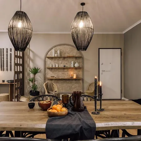 Tadara - 3 Bedrooms In Santo Antonio Апартаменты